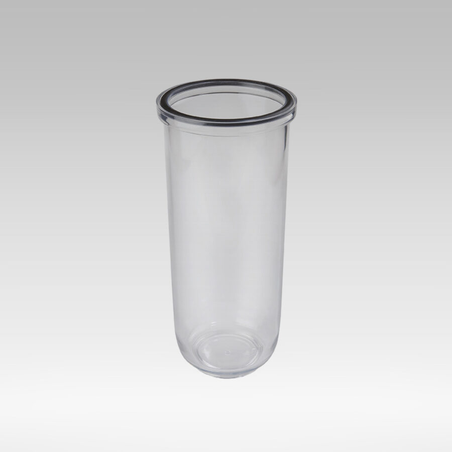 Globe voor filter 3P (model voor 2015)