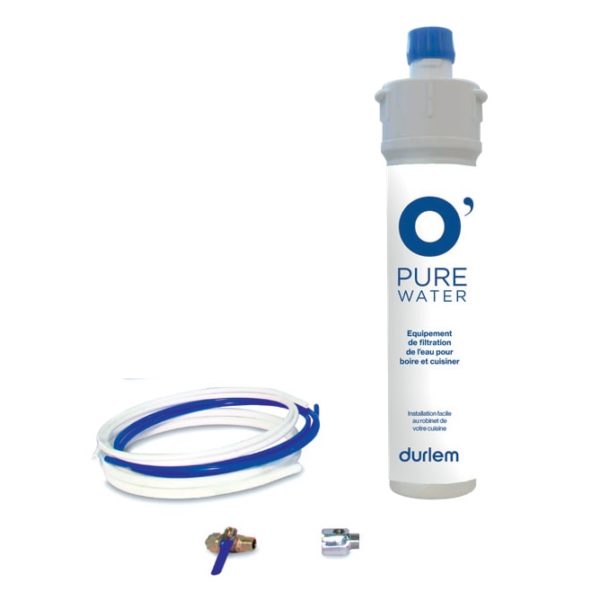 O’Pure Water Durlem