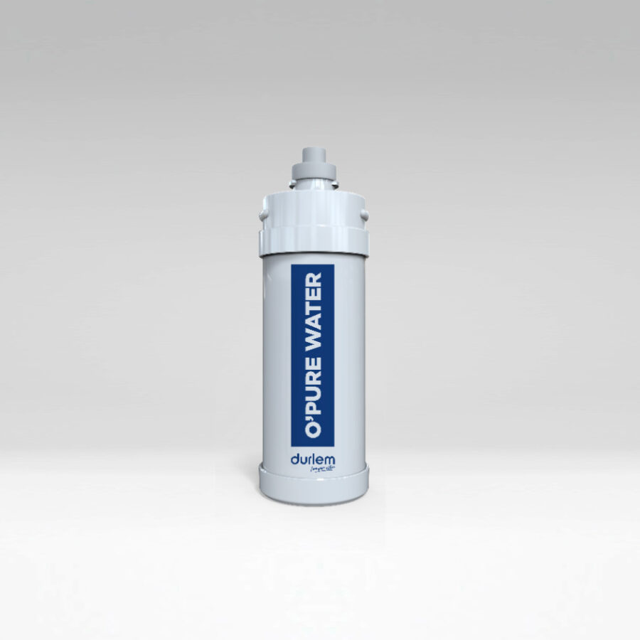 Cartouche O’Pure Water
