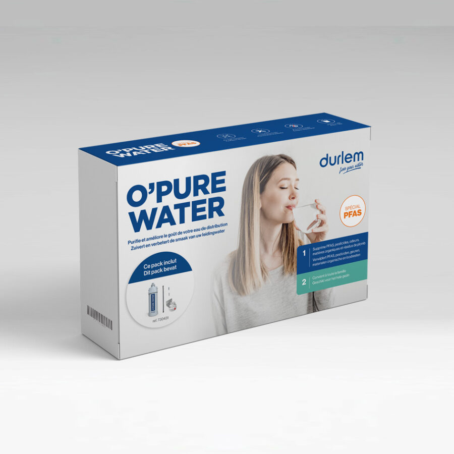 Kit O’Pure Water