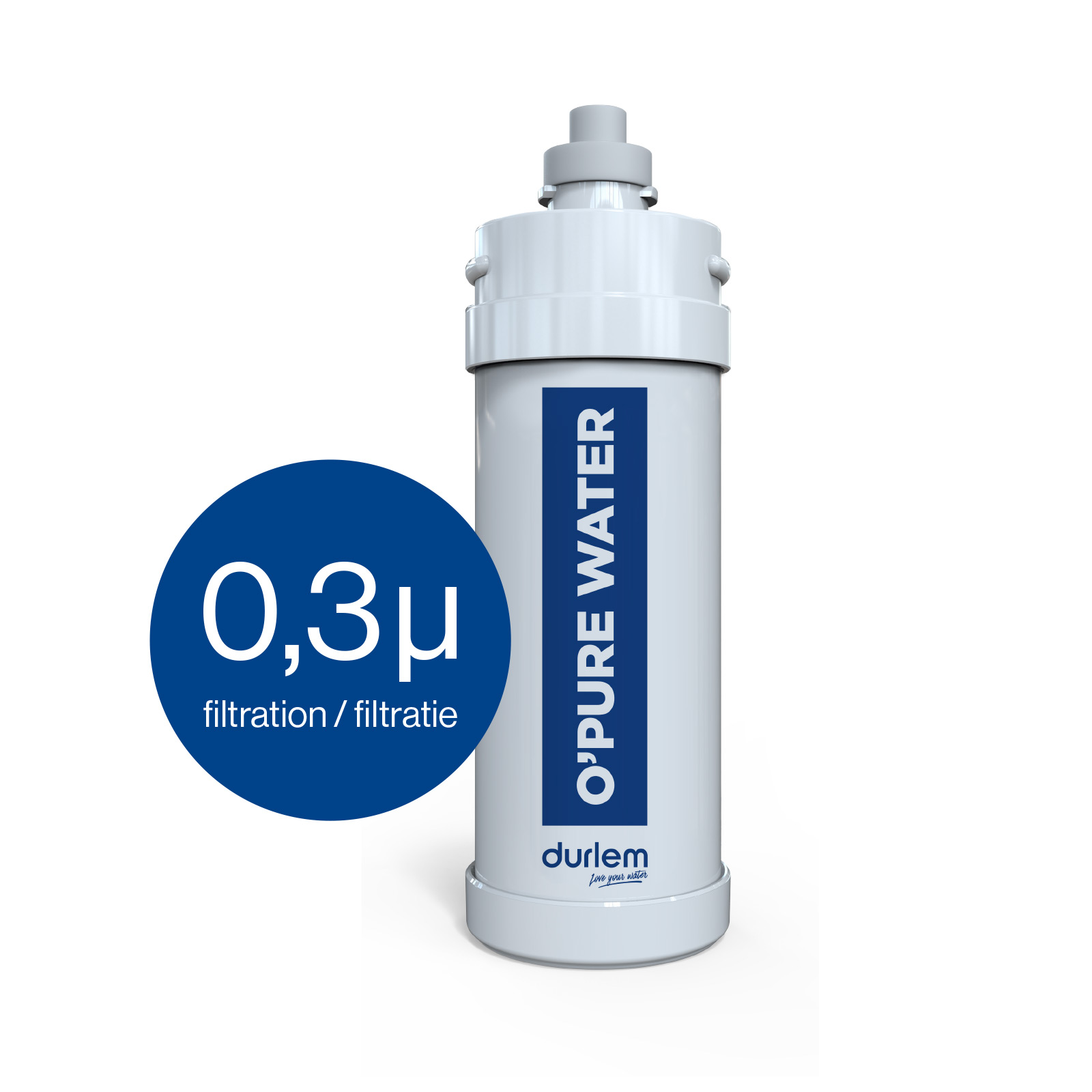 O’Pure Water Kit - Afbeelding 3