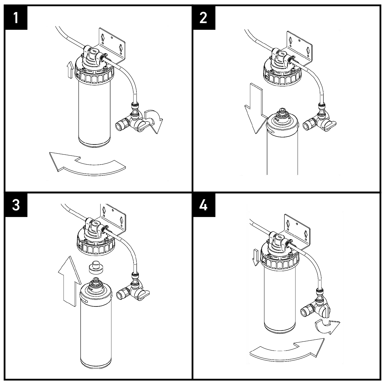 O’Pure Water Kit - Afbeelding 2
